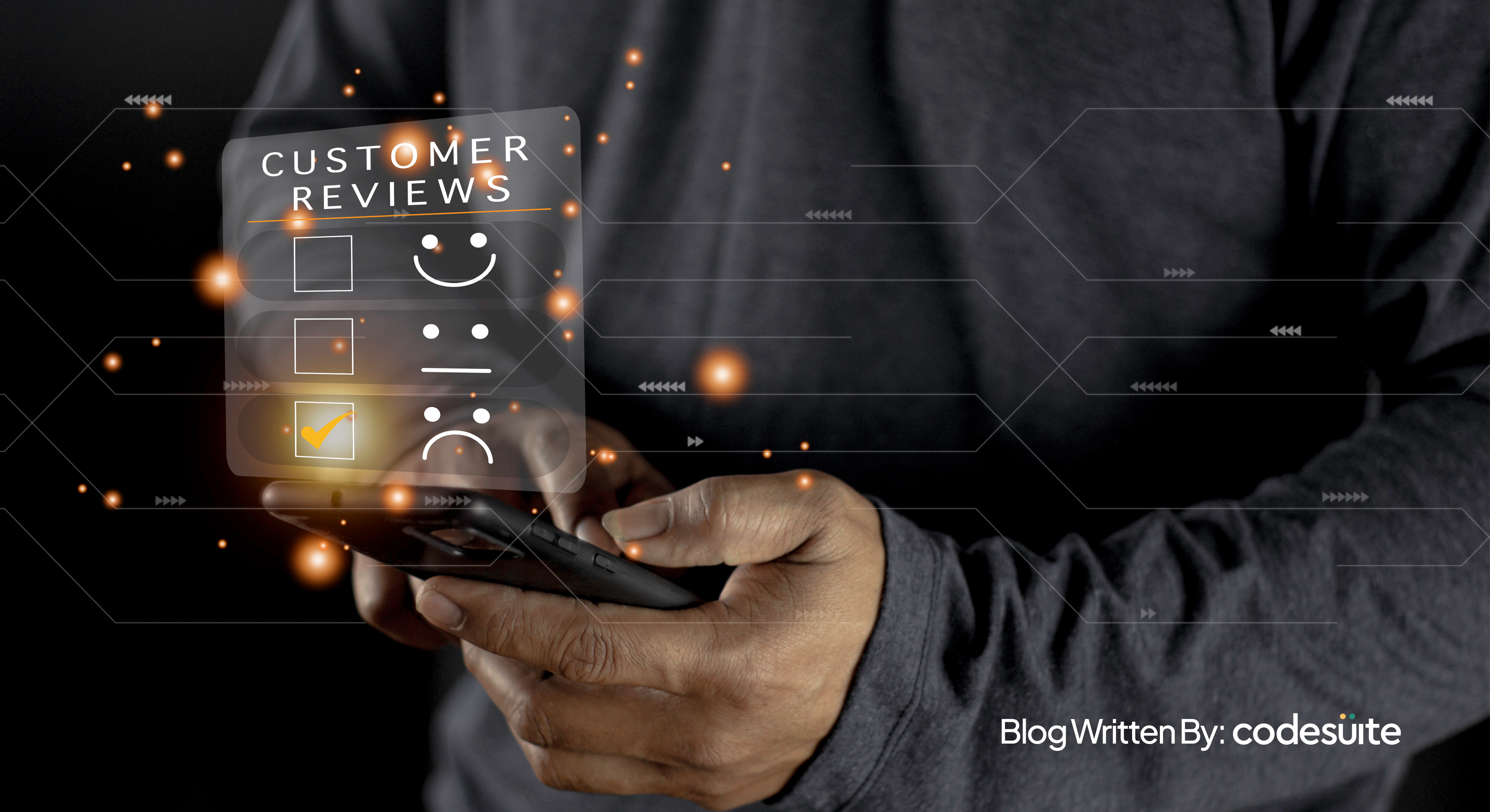 Strategies To Improve Insurance Customer Experience Using Web Apps