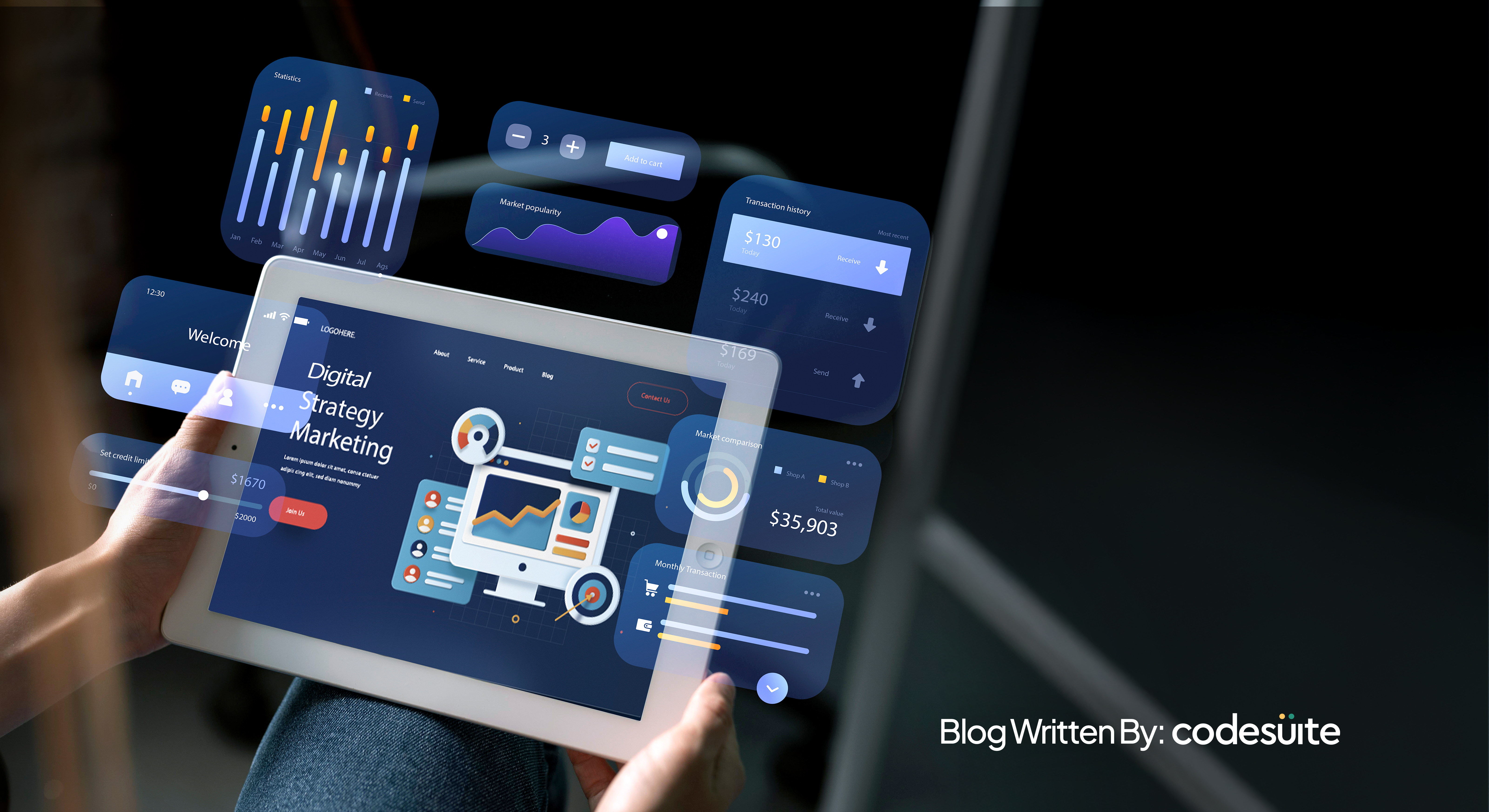 E-commerce Security Vulnerabilities 101: A Developer’s Approach to Mitigating Risks