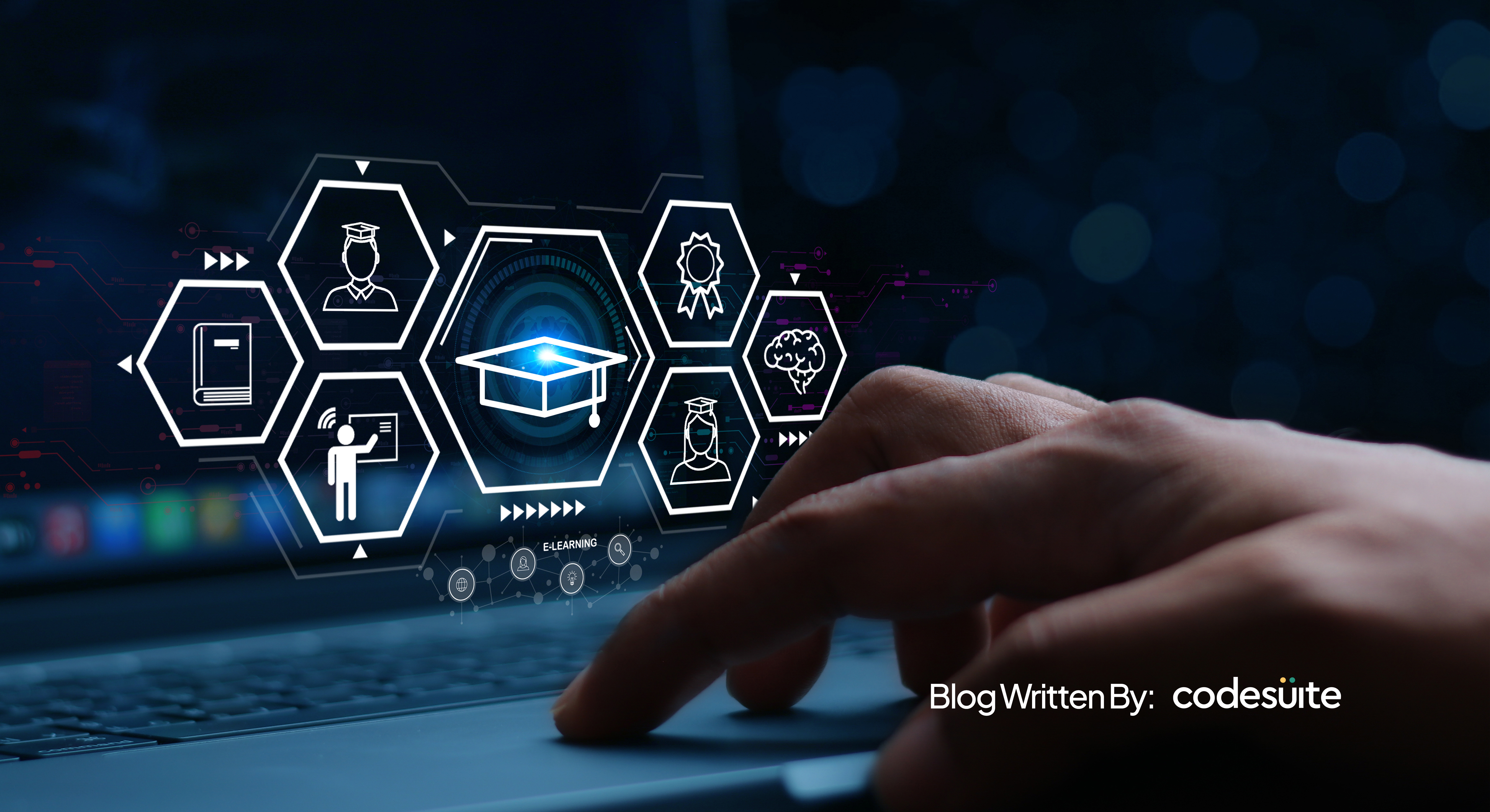 Data Engineering In Education Sector: 6 Strategies For Successful Business