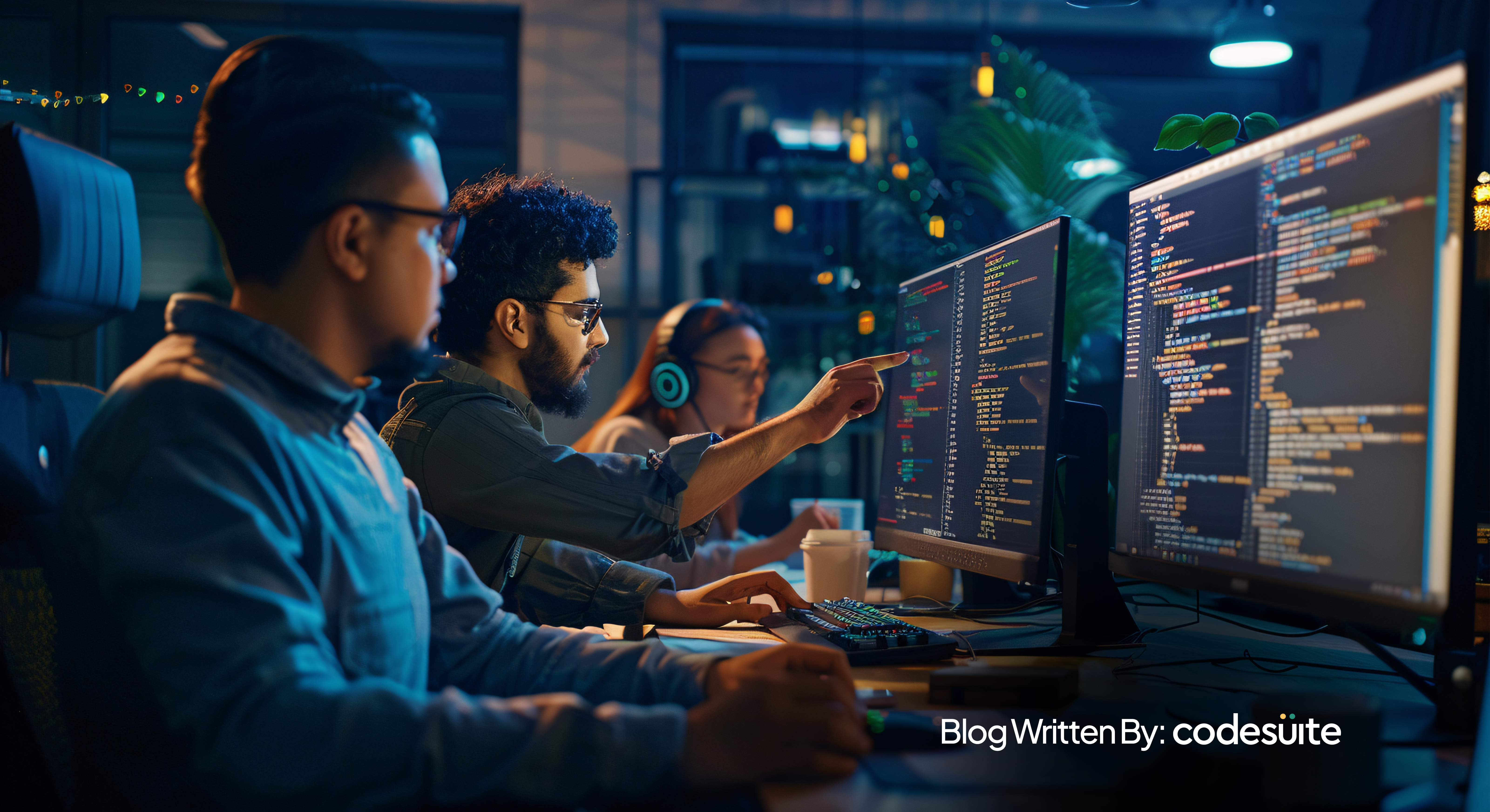 Why Microservices Architecture for Fintech Is the Future of Scalable Finance?