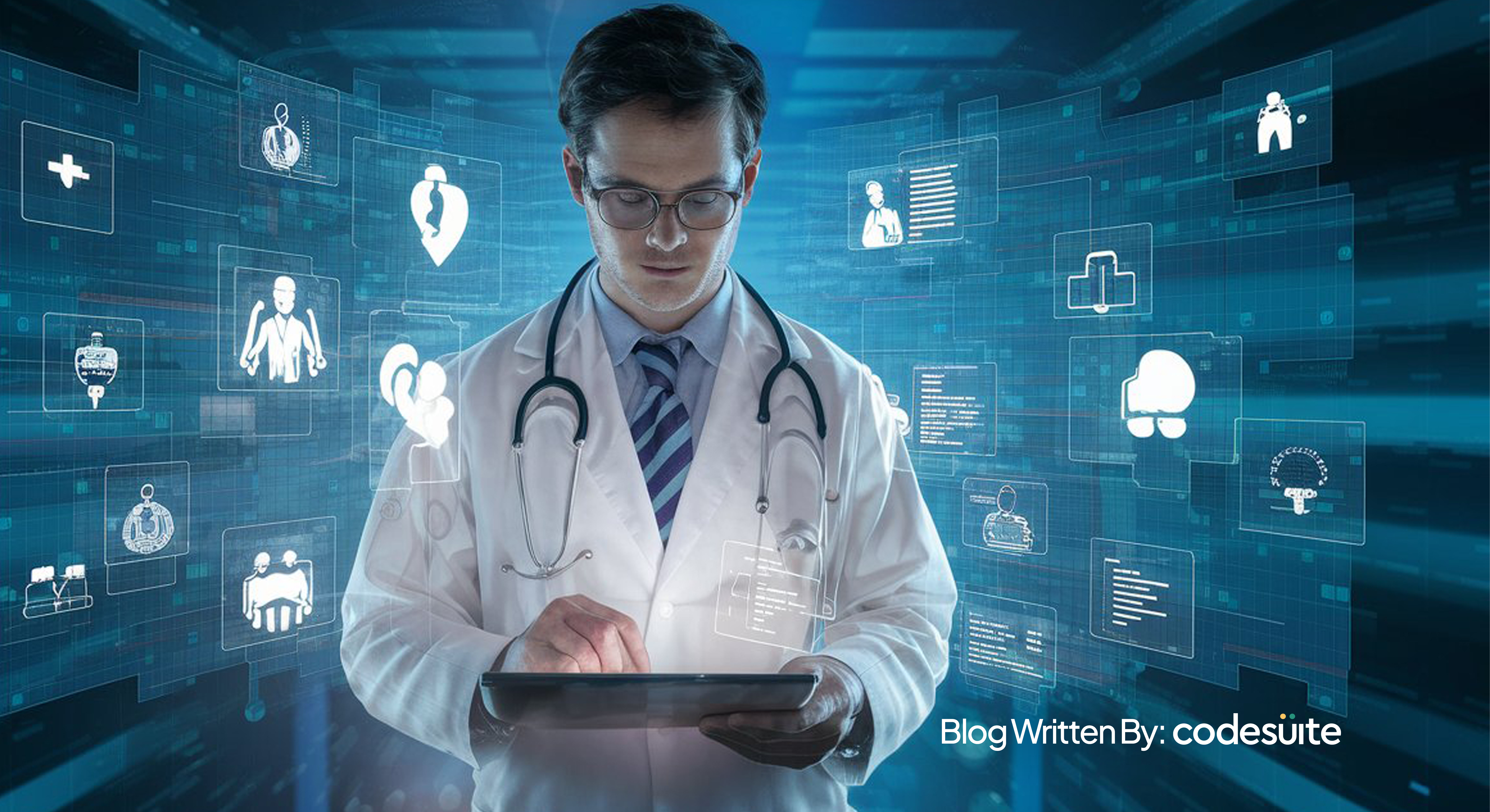 Healthcare Software Development: A Detailed Guide