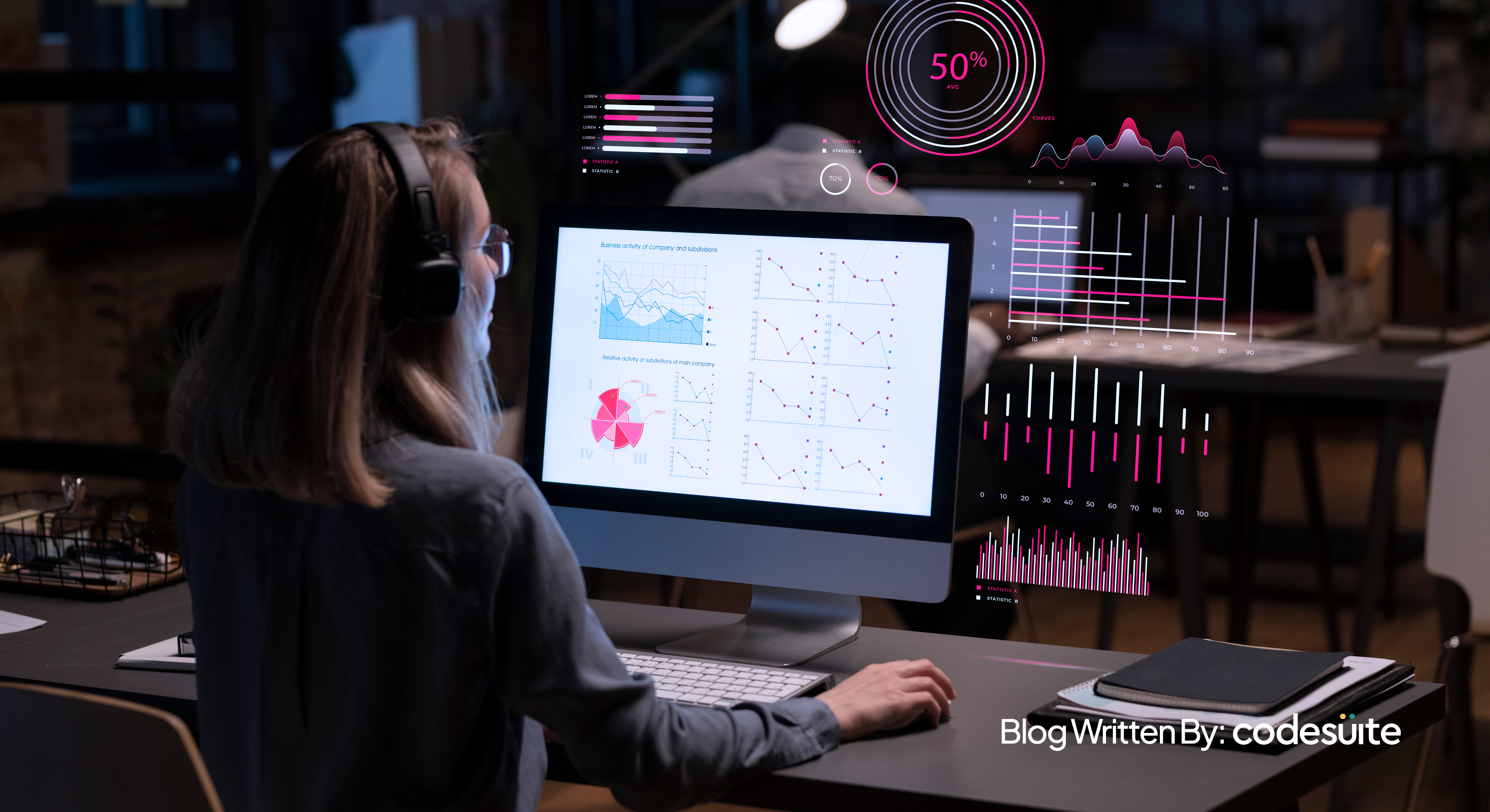 Odoo vs. Competitors: Choosing the Right ERP for Your Business.