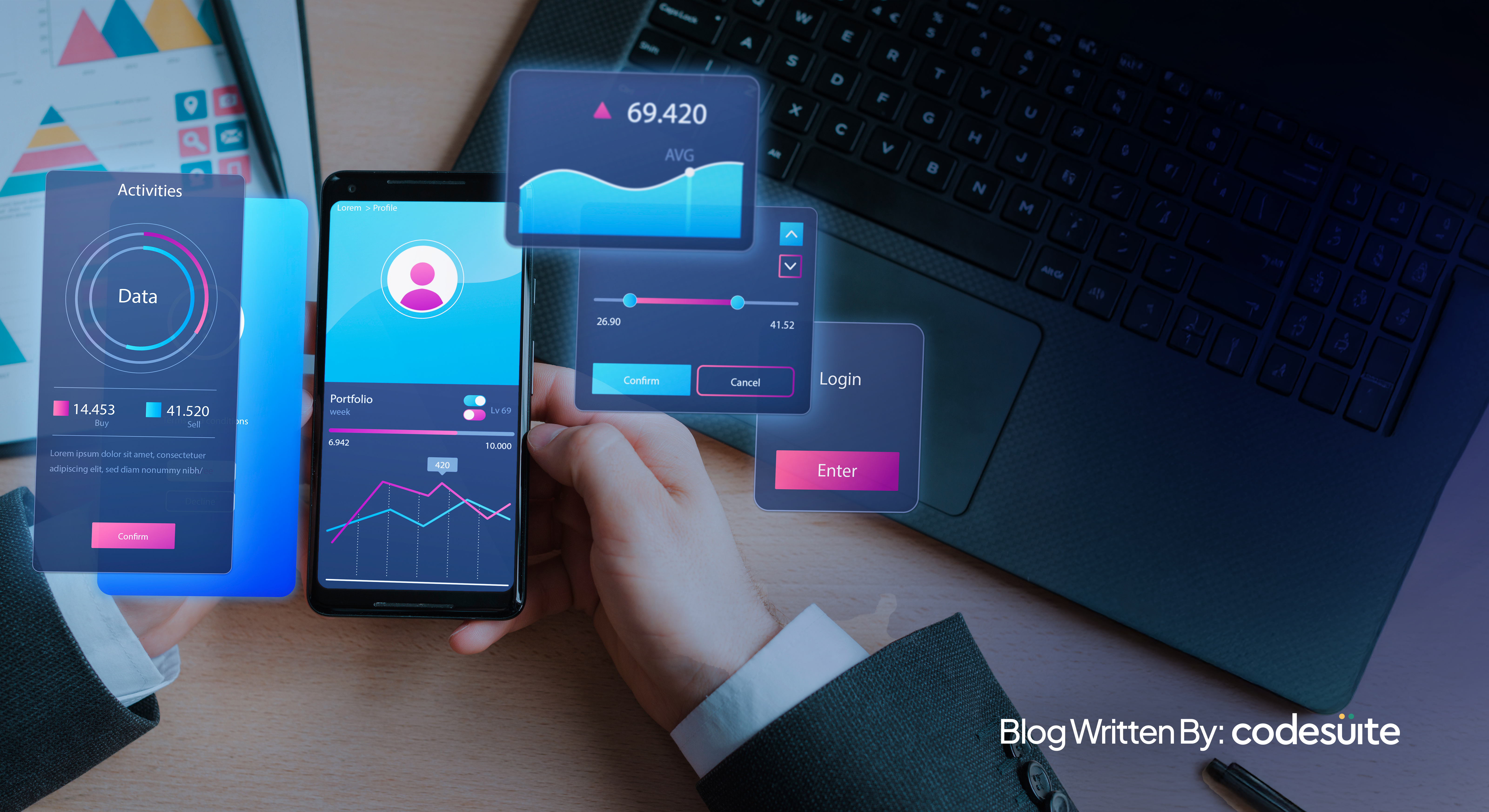 UI/UX Design Principles That Boost User Engagement