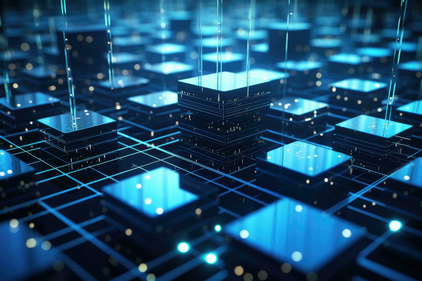 What are the Strategic Gains of Micro-services Architecture in Custom Software?